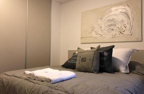 Salta Apartment | Usina Studio by FMA Coliving