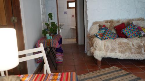 San Alfonso House | Refugio Alen