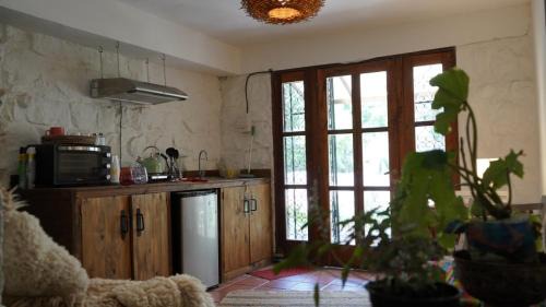 San Alfonso House | Refugio Alen