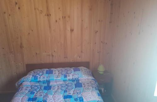 Dalcahue Apartment | CABAÑA POR DIA LAGUNA PASTAHUE
