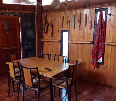 Villarrica House | Casa de campo a pasos del río tolten