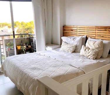 Tigre Apartment | 01Flats