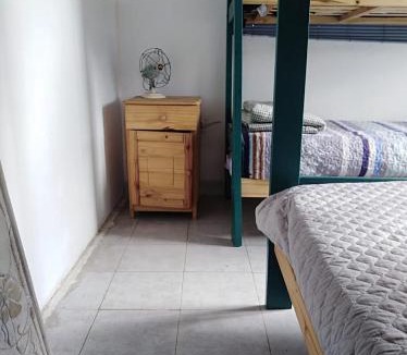 Salta House | Alojamiento Portal Salta