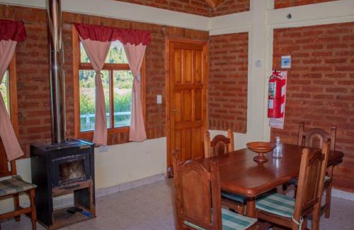 Corcovado Apartment | Cabañas El Puente Carrenleufú
