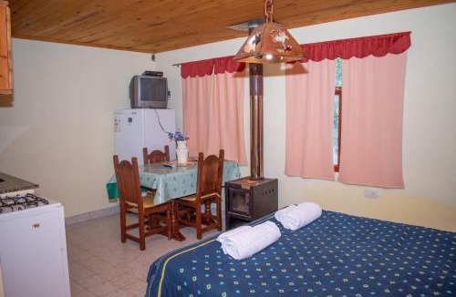 Corcovado Apartment | Cabañas El Puente Carrenleufú