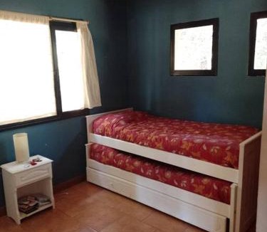 San Martin de los Andes Ski Chalet | Cabaña Quela