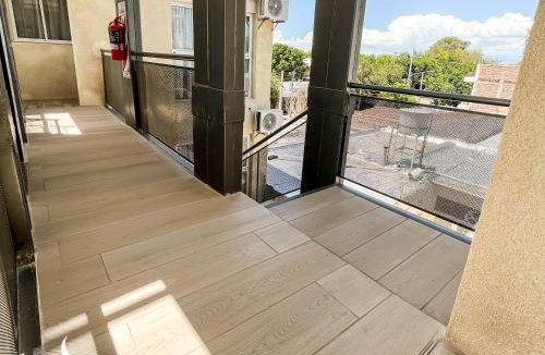 San Juan Apartment | Las Breas Apart