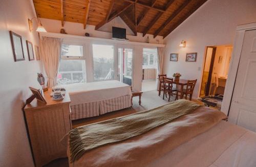 Province of Tierra del Fuego Hotel | Cumbres Del Martial