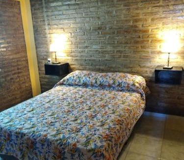 Pedro Vargas House | Cabaña los mirasoles