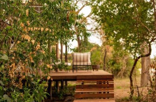 Wichi - El Pintado Other | Glamping Los Palmares