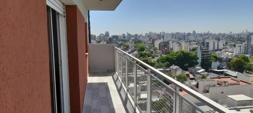 Villa Urquiza Apartment | TORRE Rivera