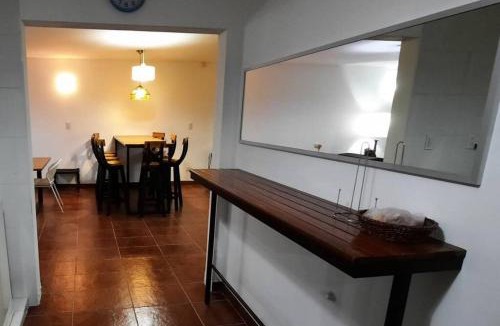 Bosque Peralta Ramos House | Casa en Bosque Peralta Ramos