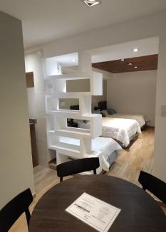 Paso de los Libres Apartment | Nomades Apartamentos