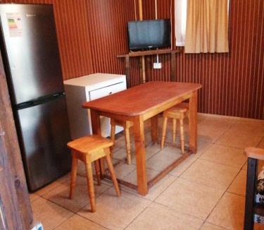 Rio Seco Apartment | Residencial El Maulino