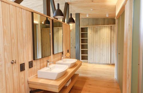 El Chalten Hotel | Explora en El Chalten