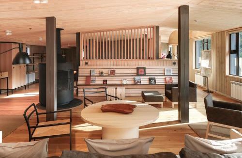 El Chalten Hotel | Explora en El Chalten