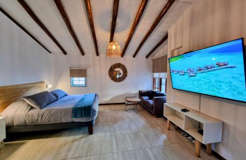 Renaca Hotel | Reñaca House Hotel