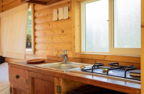Isla de Maipo Other | Tiny House Remanso del Espíritu