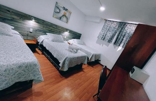 Arica Hotel | Hotel Plaza Colon