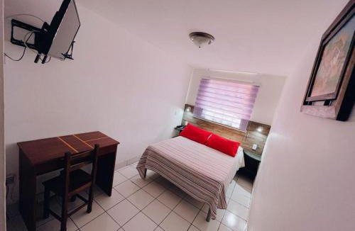 Arica Hotel | Hotel Plaza Colon