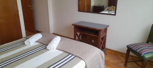 Belgrano Apartment | TORRE BARRANCAS DE BELGRANO
