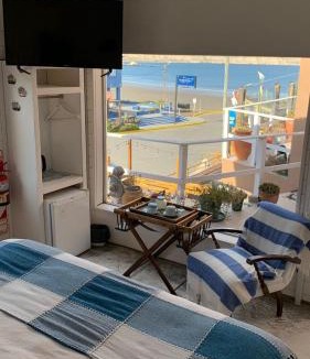 Puerto Piramides Hotel | Hosteria Puerto Palos