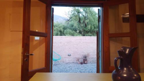 Huacalera House | Cabañas Sixilera
