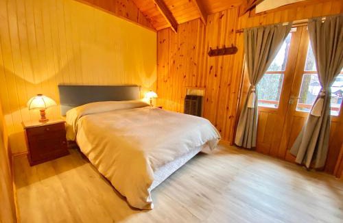 San Martin de los Andes Cabin | Villa Cümen