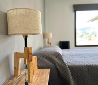 Esquel Apartment | Hábitat 268