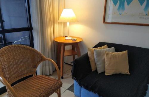 Mucuripe Apartment | Varanda 502 Beira Mar