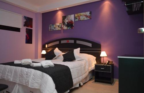 Province of Tucuman House | Mercer Hostal