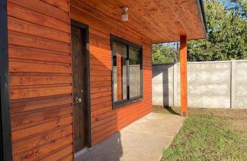 Lanco House | Cabañas Los Naranjos - Lanco