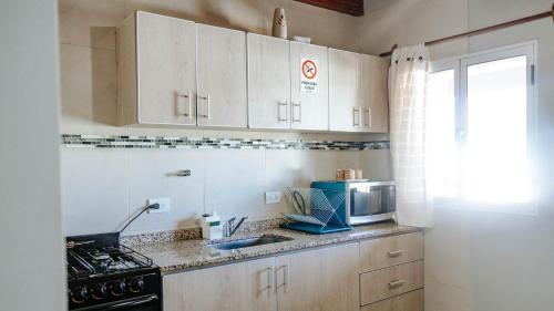 El Bolson Apartment | Departamentos KAYLU