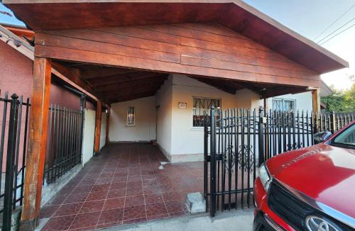 San Pedro de la Paz House | Concepción - San Pedro de la Paz
