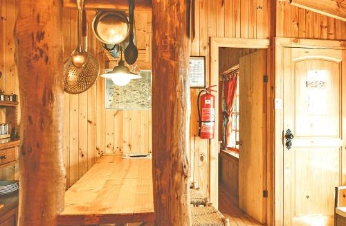 Bucalemu Apartment | Cabaña Marquesana