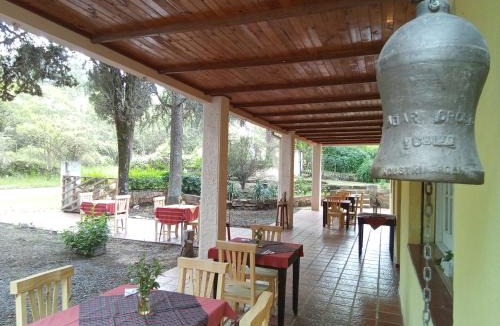 Tanti Hotel | Posada Tanti El Durazno
