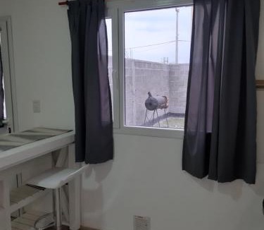 Playa Union Apartment | Home Ribera Norte
