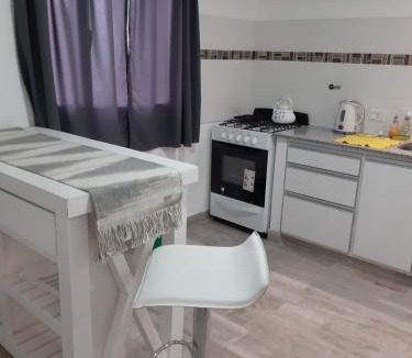 Playa Union Apartment | Home Ribera Norte