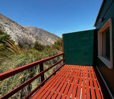 Vicuna House | Hostal Rivadavia