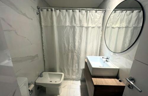 Parque Patricios Apartment | DZAIN 2- cochera, gym, parrilla, playroom, cerca de todo