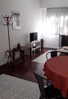 Almagro Apartment | Cómodo y amplio apartamento en Almagro - A pasos del metro y bien conectado a las mejores atracciones de la ciudad