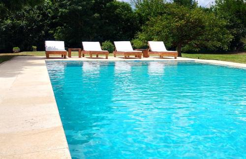 Lujan Villa | Casa quinta La Porota