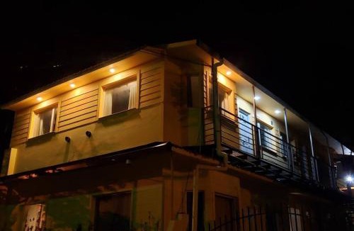 Province of Tierra del Fuego Apartment | Andino Apart