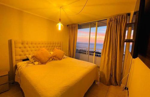 Iquique Apartment | Bello departamento Resort vista al mar
