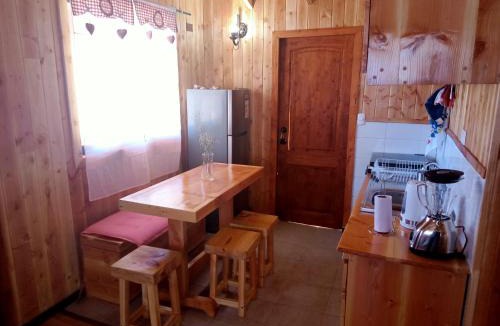 Panguipulli House | Calafquen Cahuincul