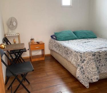 La Serena Bed & Breakfast | HERMOSAS HABITACIONES PARA 1,2,3 ó 4 PERSONAS EN LA SERENA