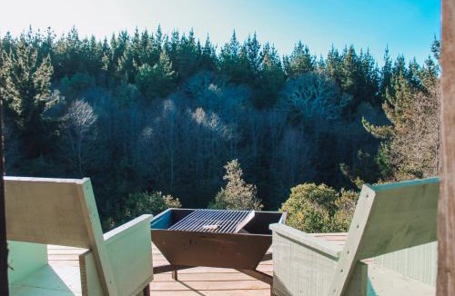Cobquecura House | Silvestre lodge