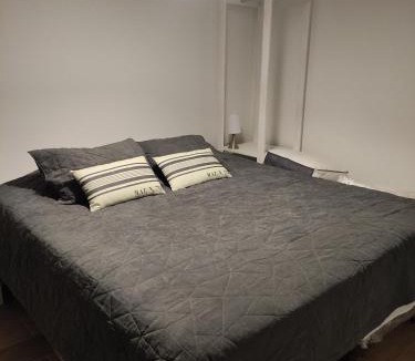 Renaca Apartment | Cabaña 2 Neuling - Reñaca