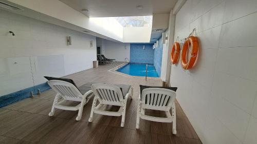 Curico Hotel | Hotel Diego de Almagro Curicó