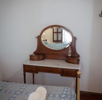 Cachi Hotel | Tampu